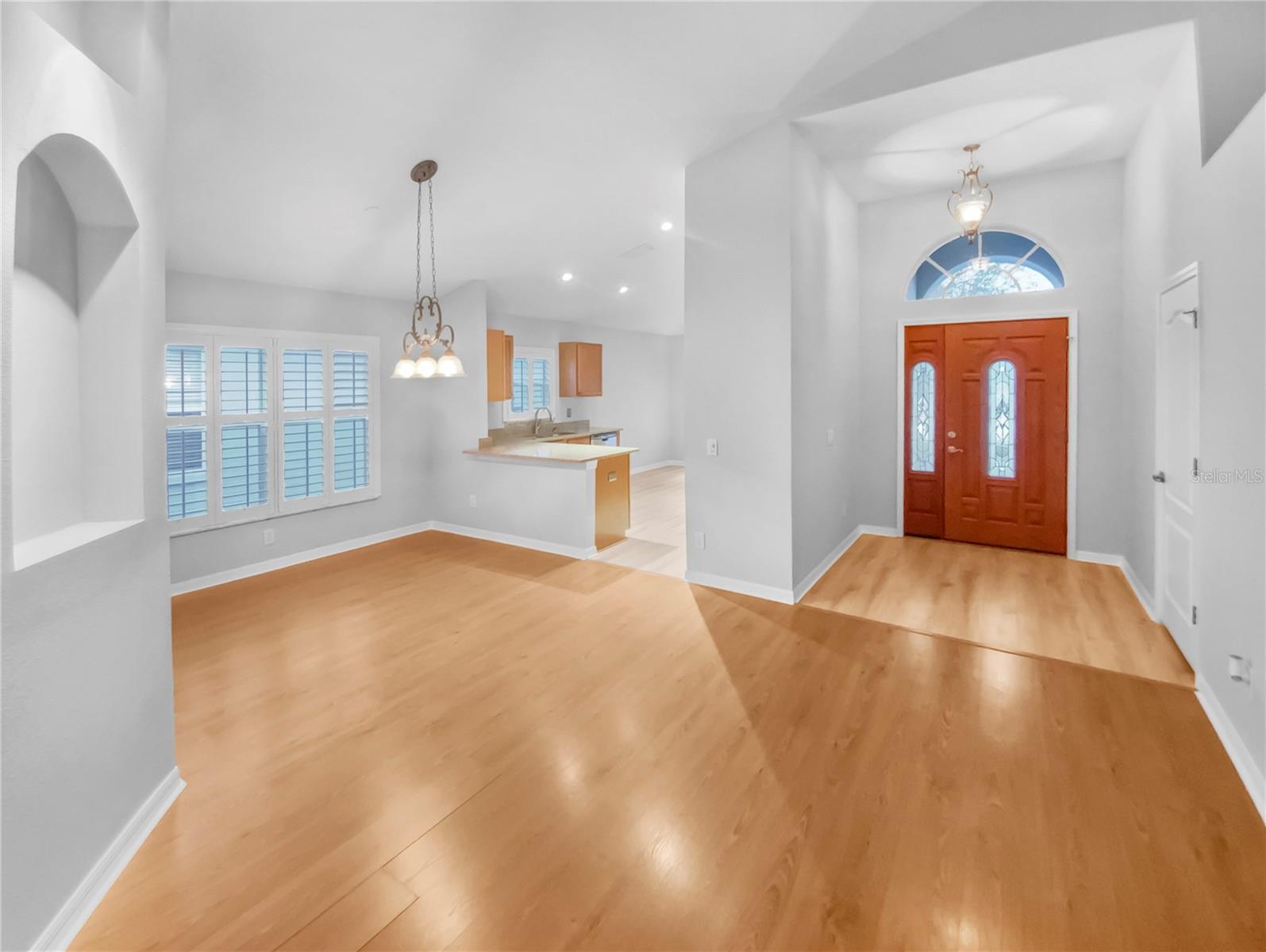 SUNCOAST MEADOWS INCREMENT 02 - Residential