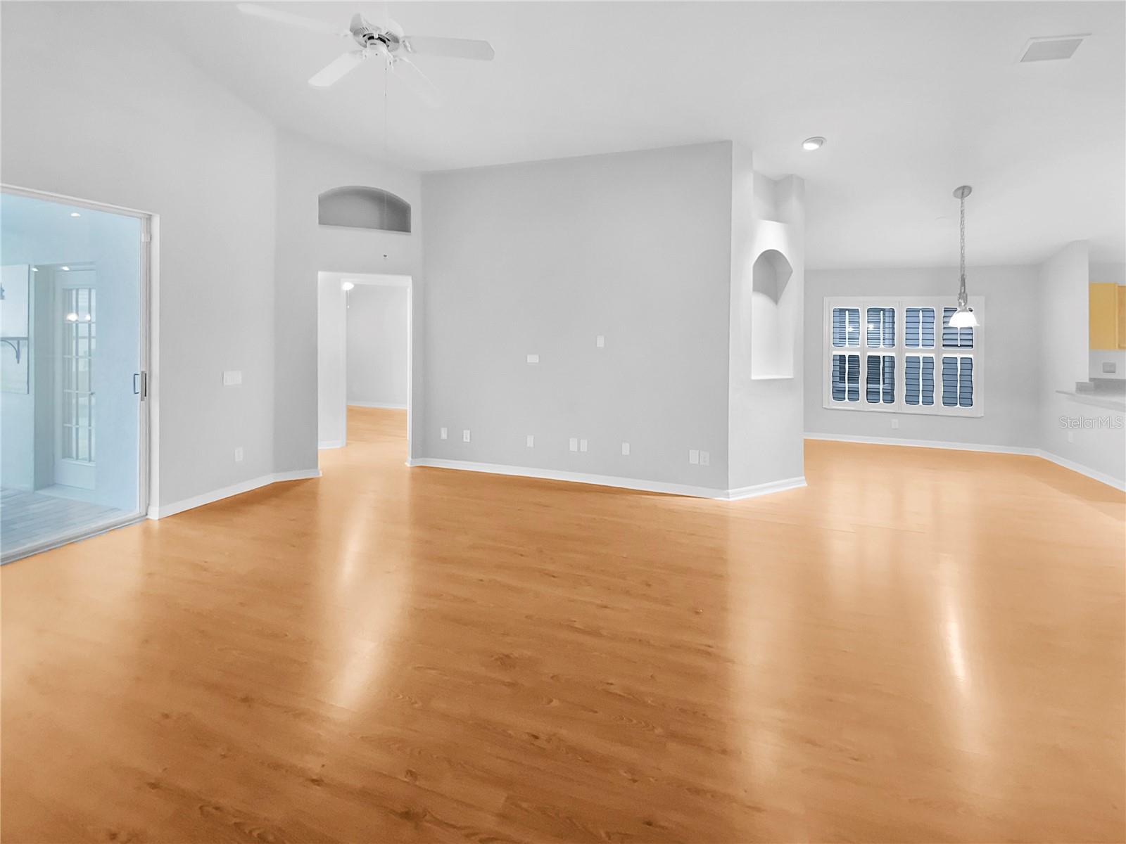 SUNCOAST MEADOWS INCREMENT 02 - Residential