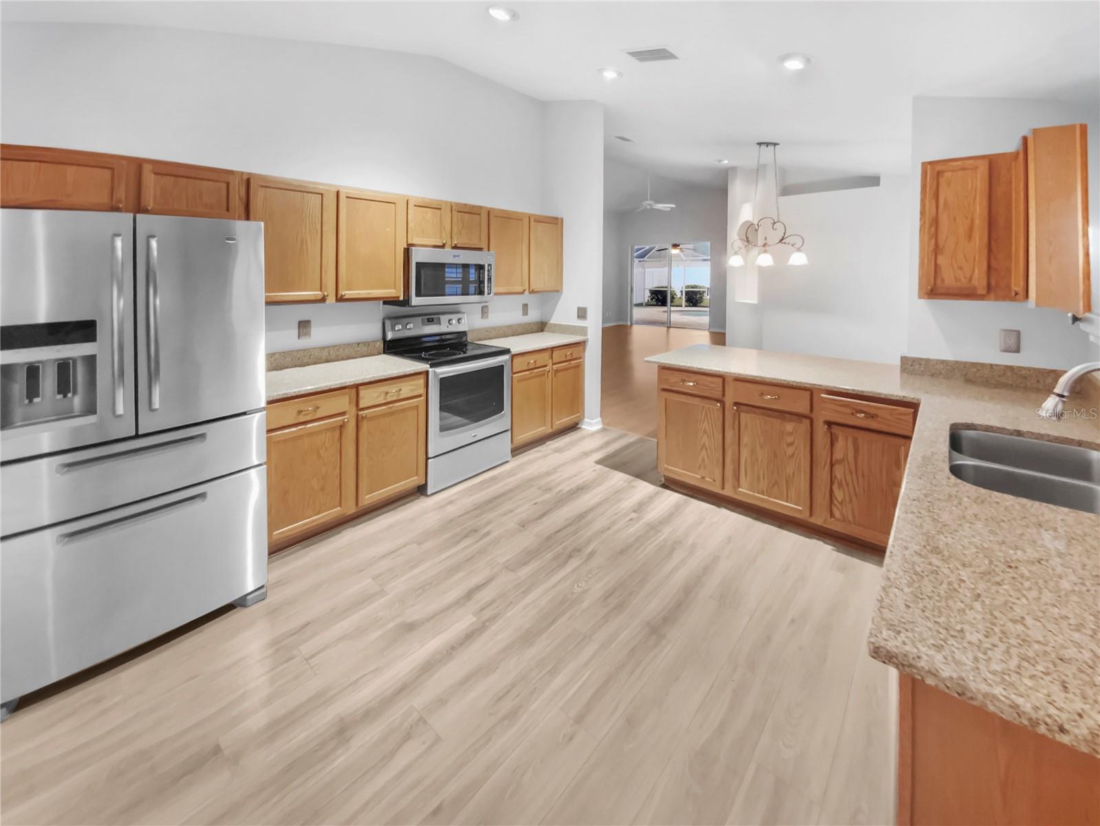 SUNCOAST MEADOWS INCREMENT 02 - Residential