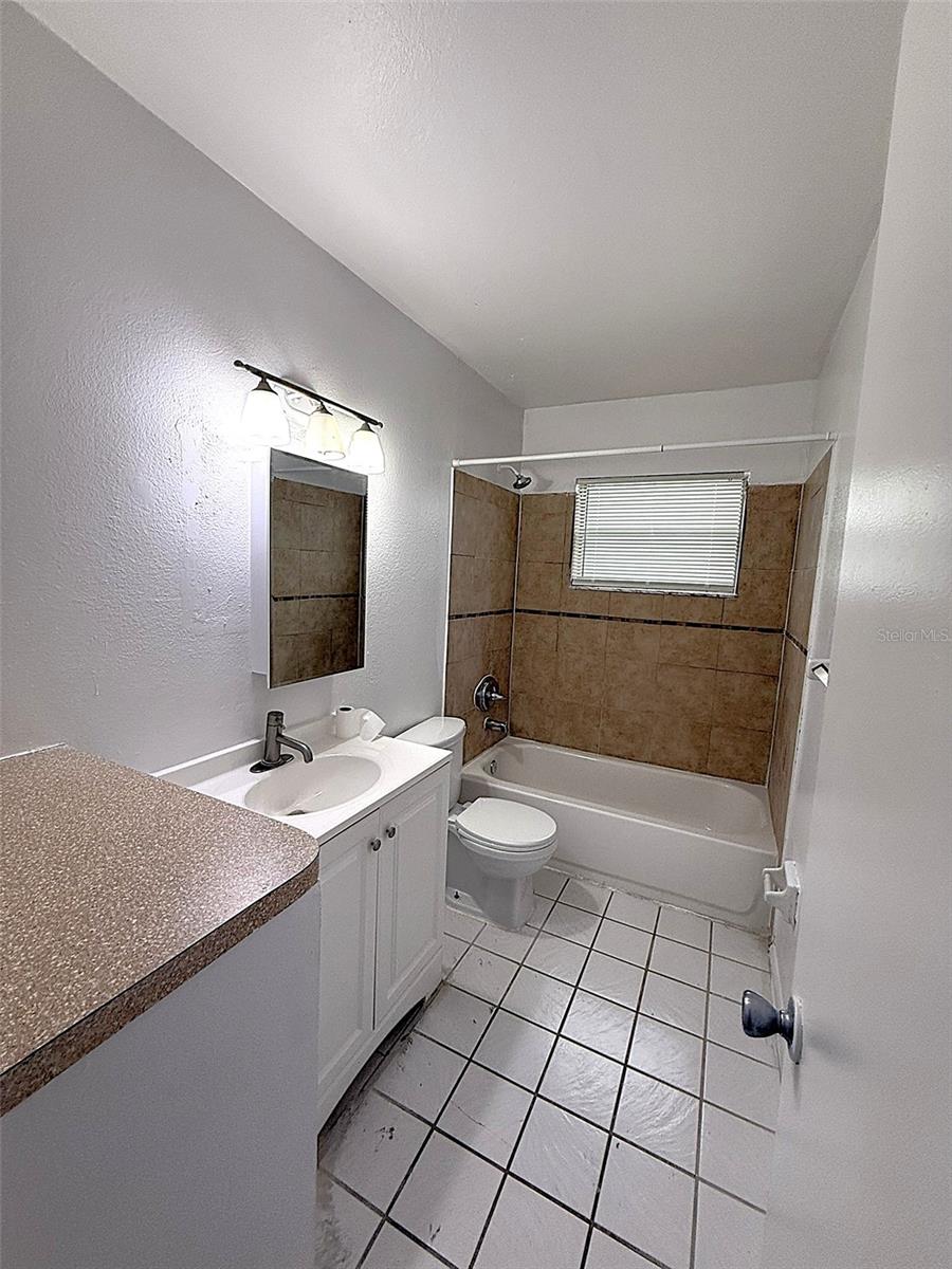 PALM GARDENS CONDO - Residential