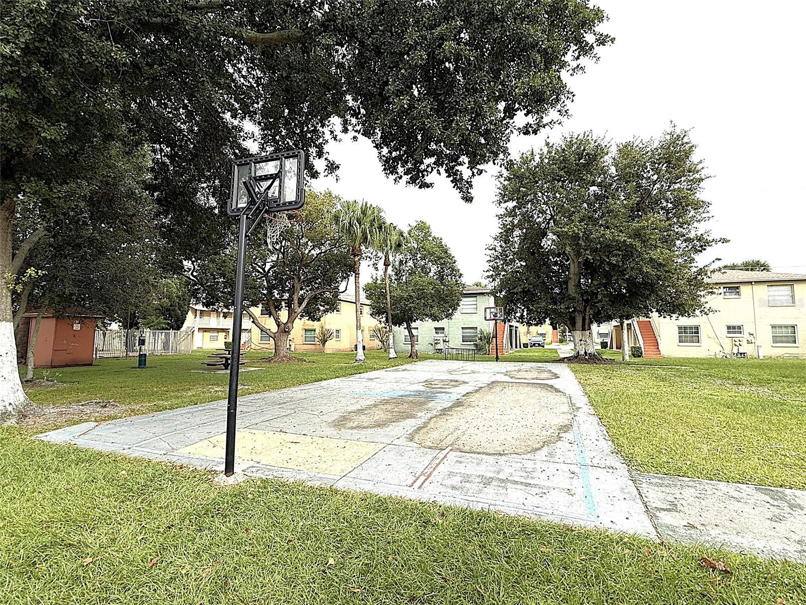 PALM GARDENS CONDO - Residential