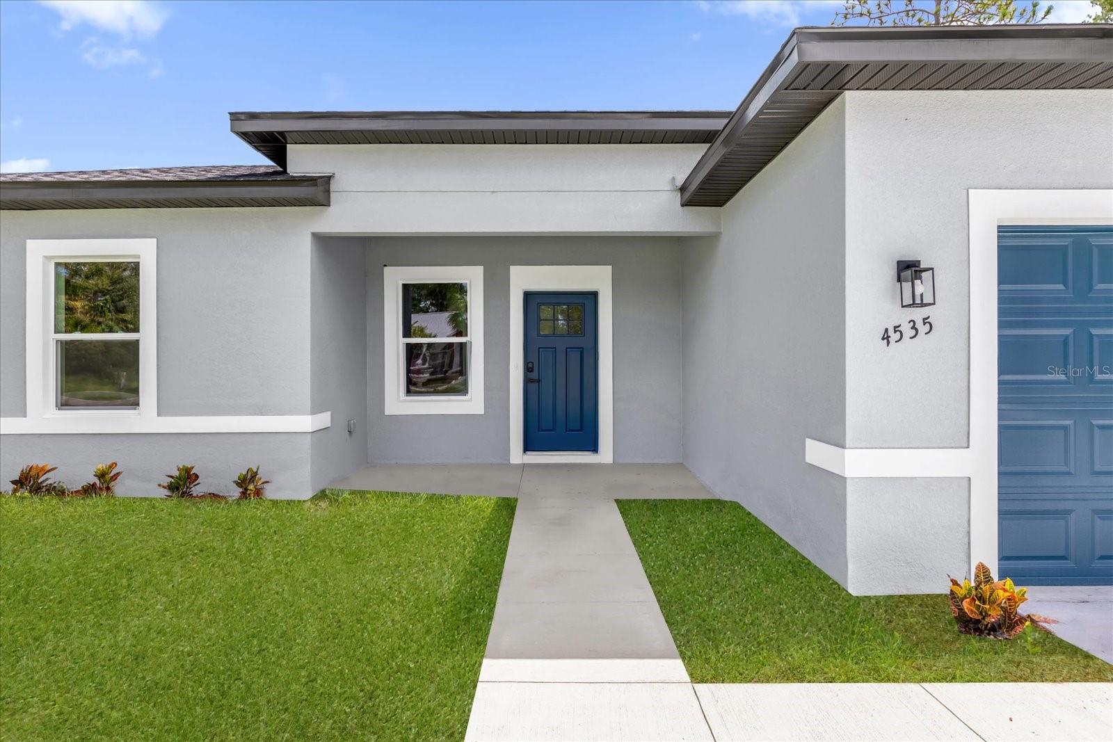 MARION OAKS 06 - Residential Lease