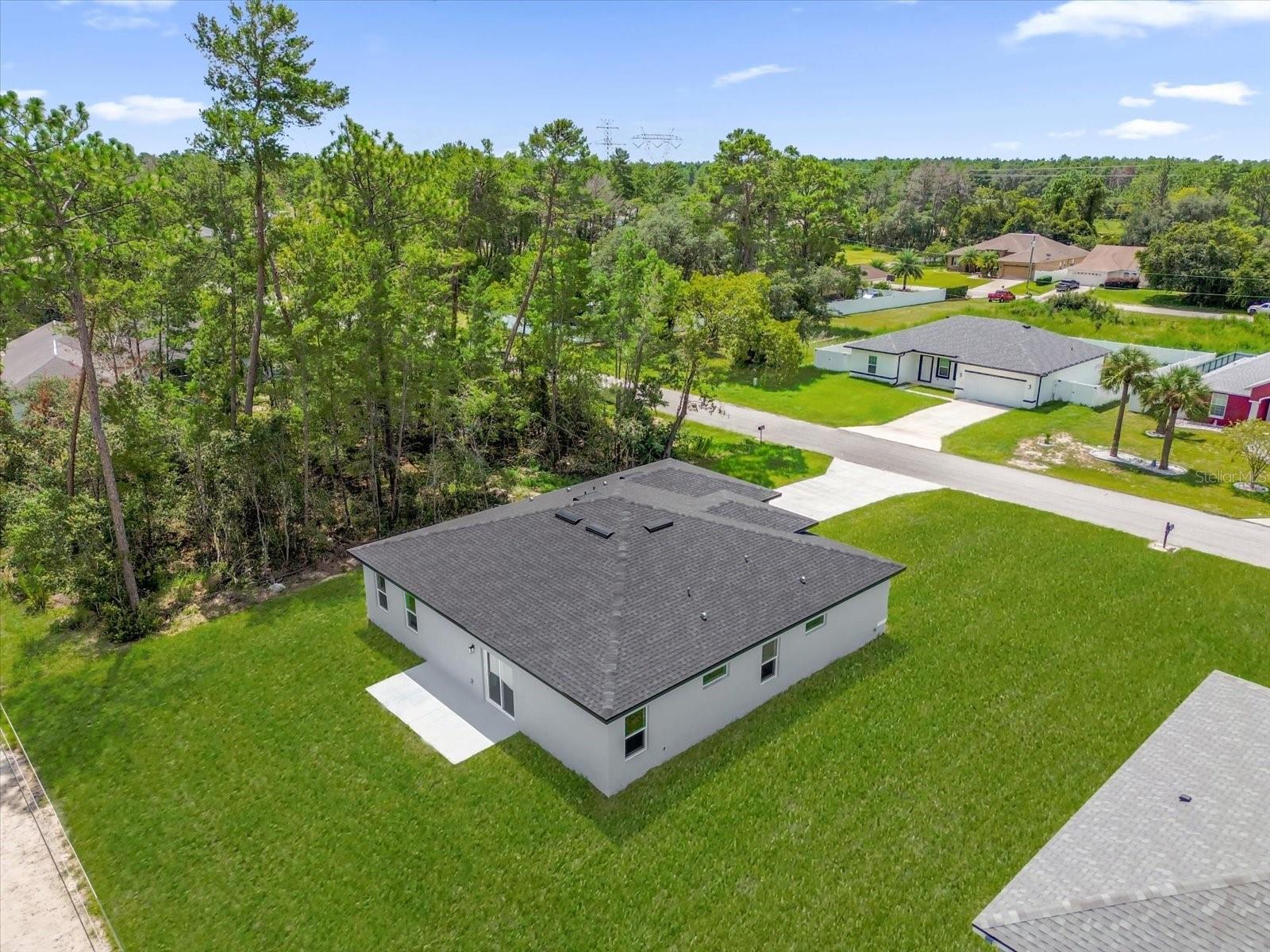 MARION OAKS 06 - Residential Lease