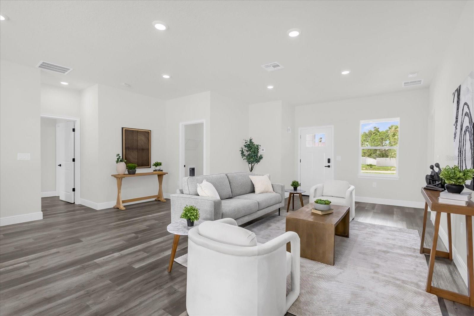 MARION OAKS 06 - Residential Lease