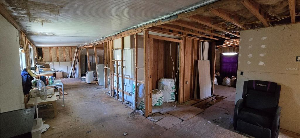 Photo of 8641 Oliver Road, Zephyrhills, FL 33540 (MLS # W7882643)