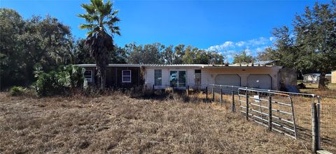Photo of 8641 Oliver Road, Zephyrhills, FL 33540 (MLS # W7882643)