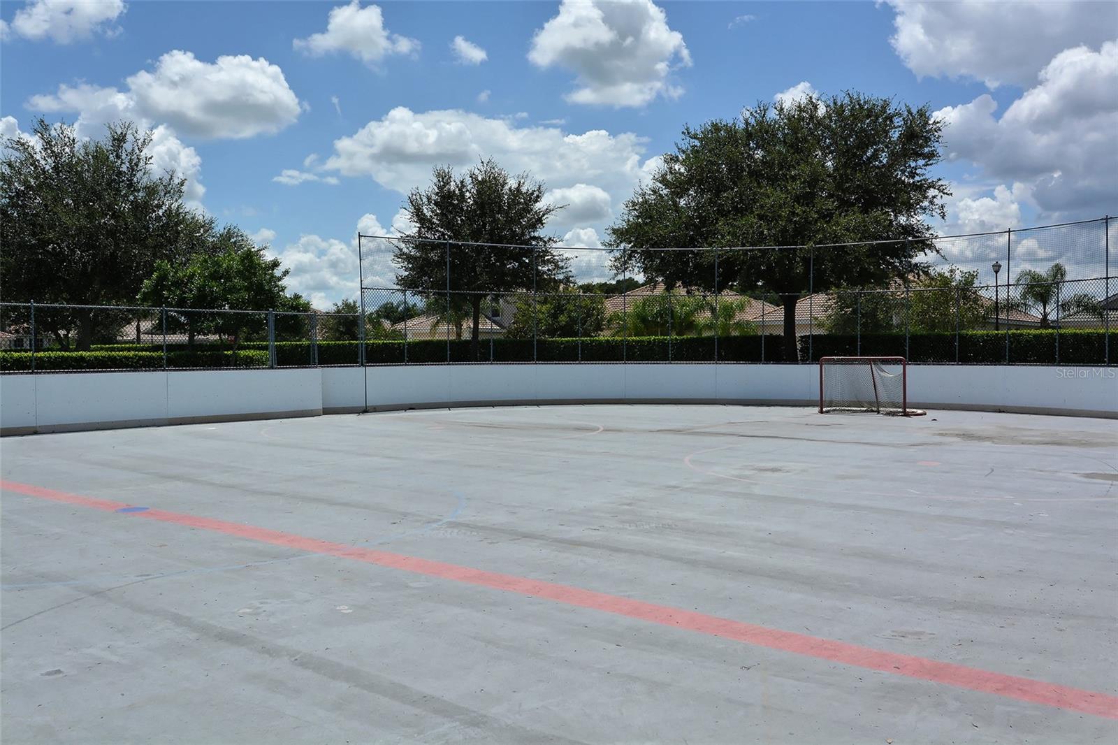 STONE HARBOUR I - Residential