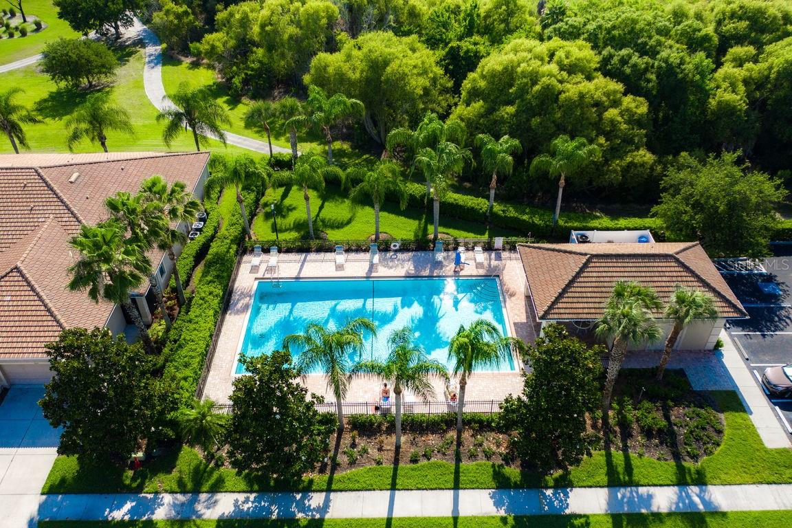 STONE HARBOUR I - Residential