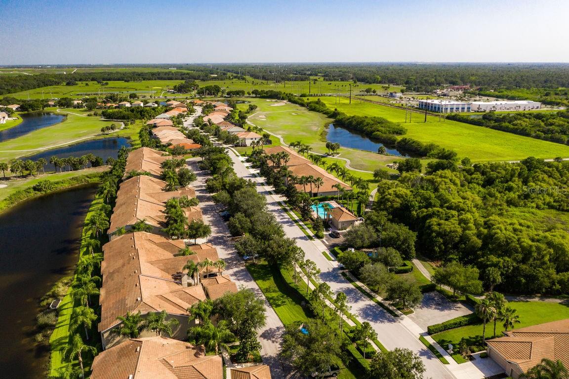 STONE HARBOUR I - Residential