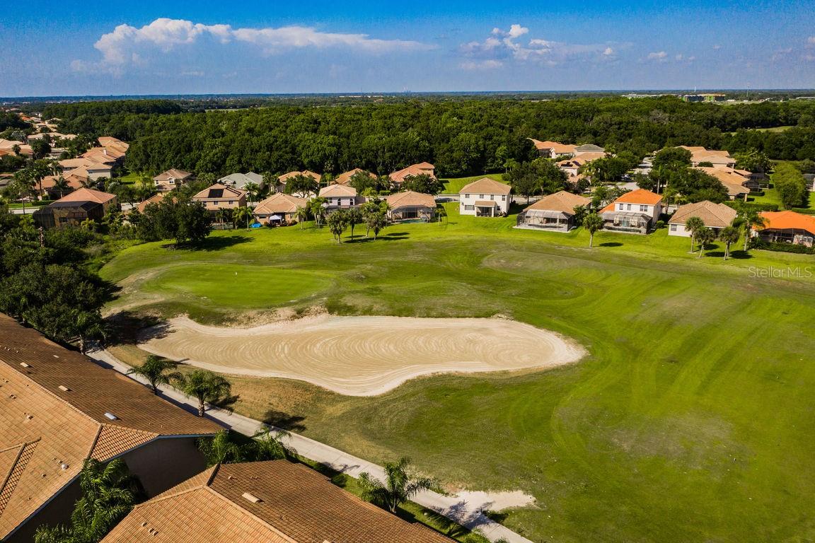 STONE HARBOUR I - Residential