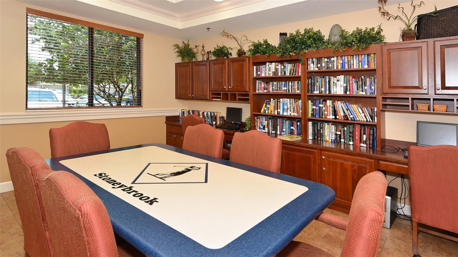 STONE HARBOUR I - Residential