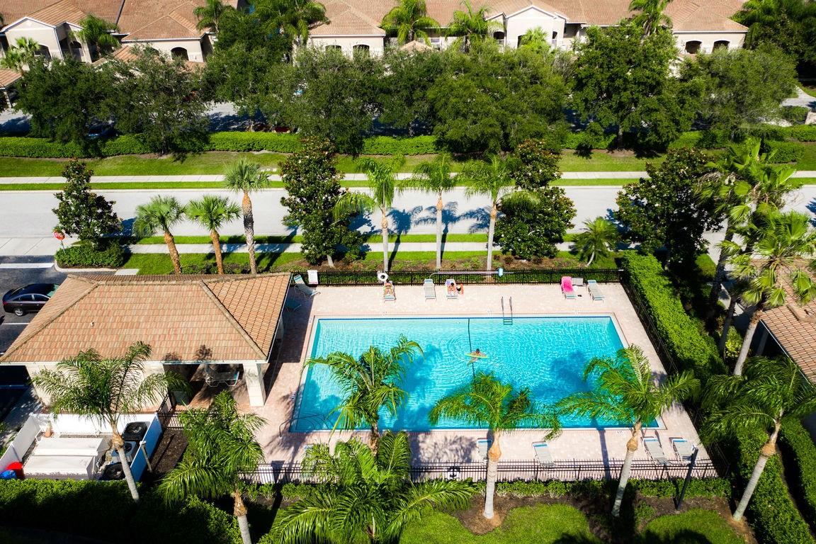 STONE HARBOUR I - Residential