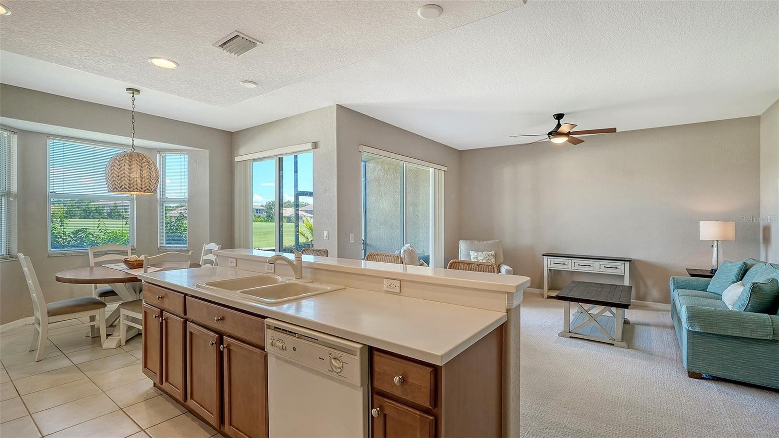 STONE HARBOUR I - Residential