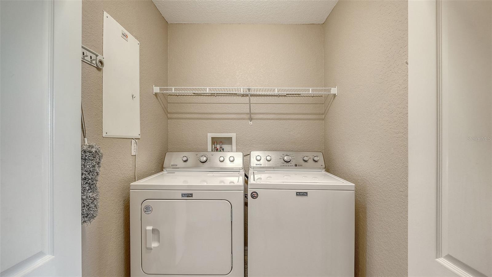 STONE HARBOUR I - Residential