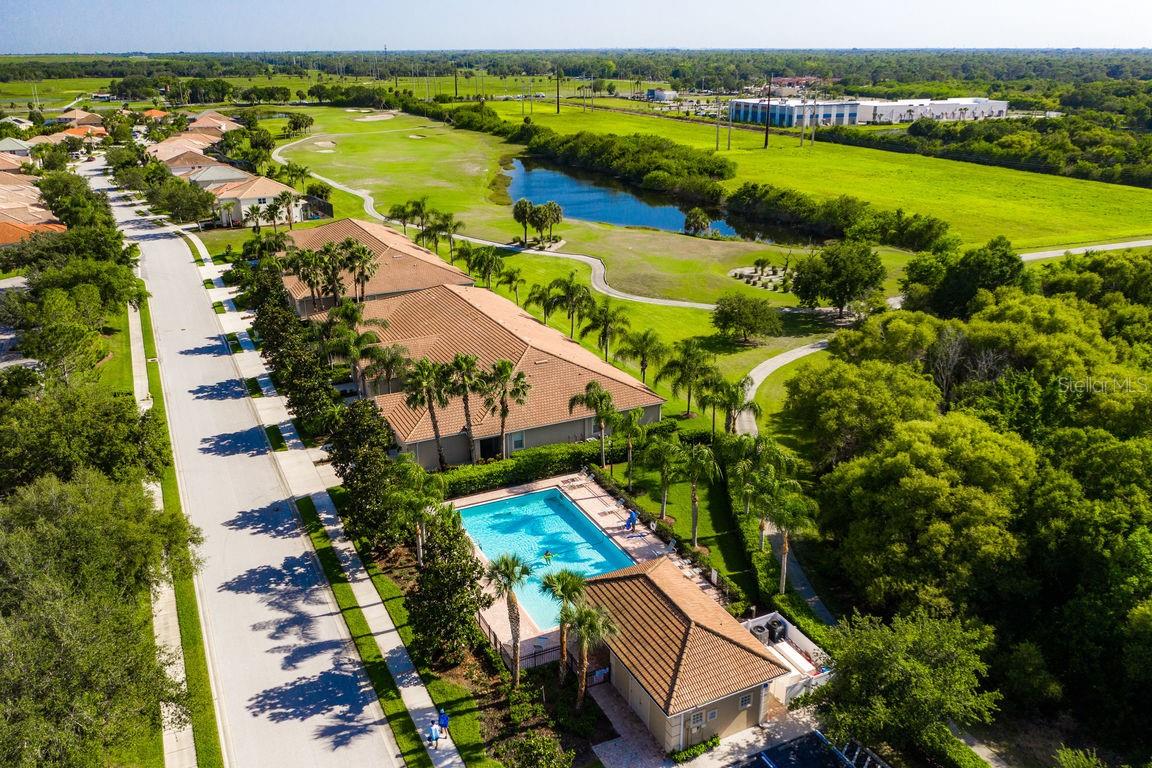 STONE HARBOUR I - Residential