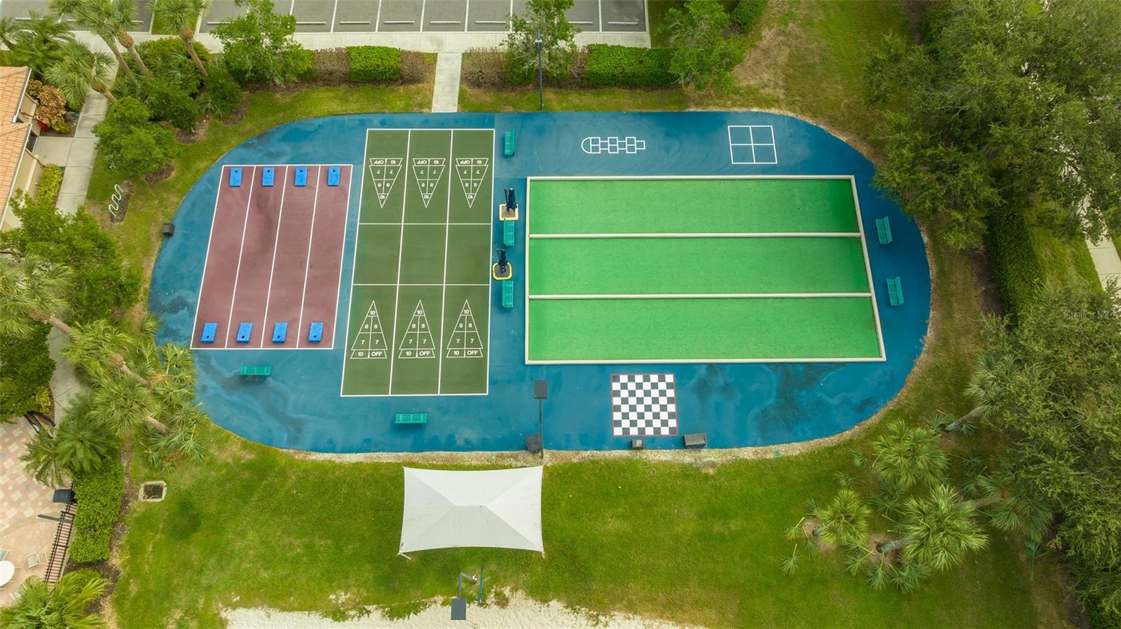 STONE HARBOUR I - Residential