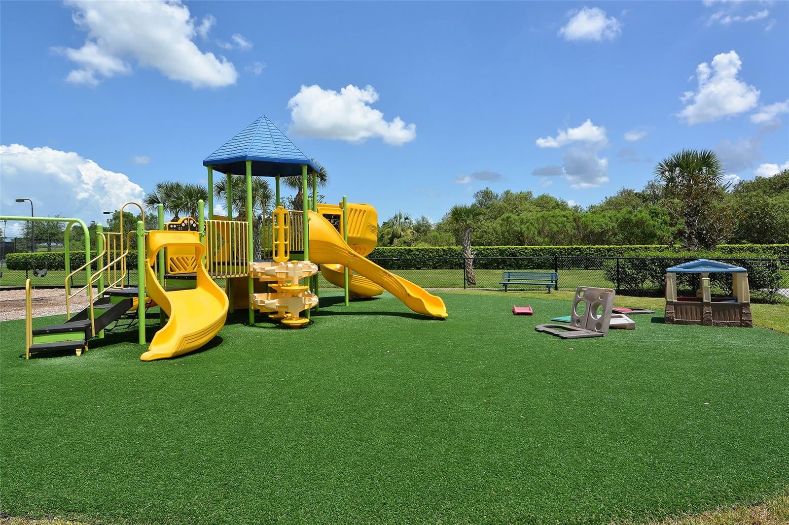 STONE HARBOUR I - Residential