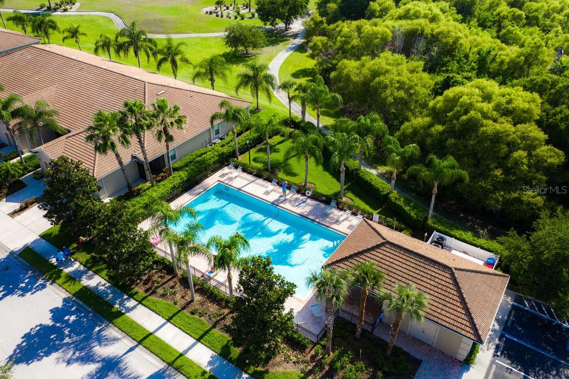 STONE HARBOUR I - Residential