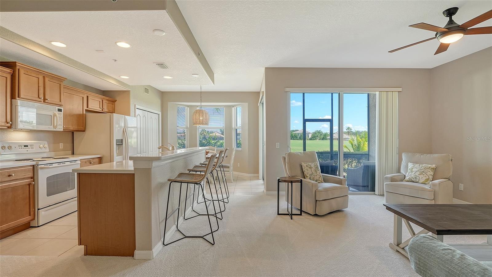 STONE HARBOUR I - Residential