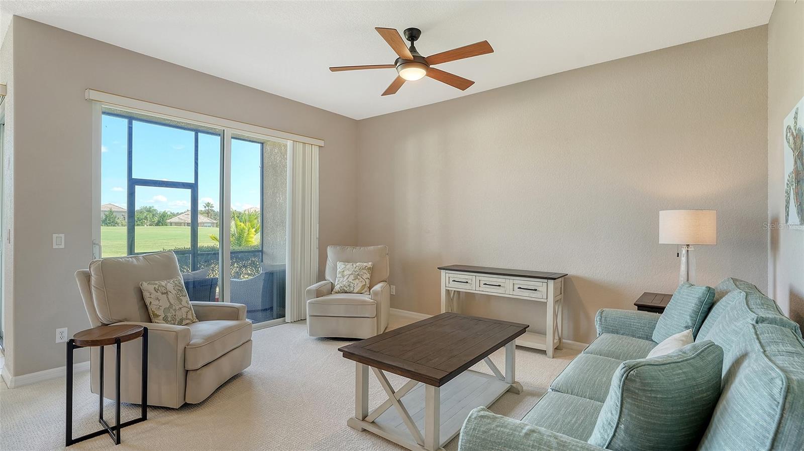 STONE HARBOUR I - Residential