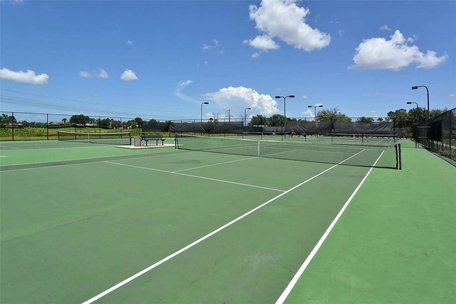 STONE HARBOUR I - Residential