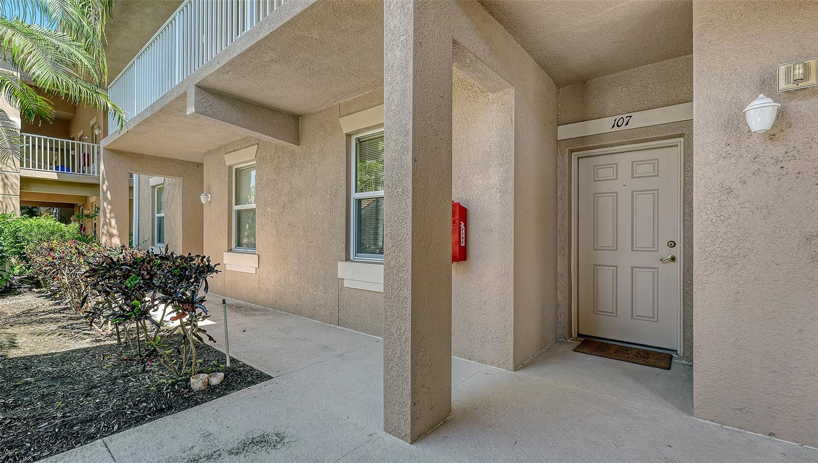 STONE HARBOUR I - Residential