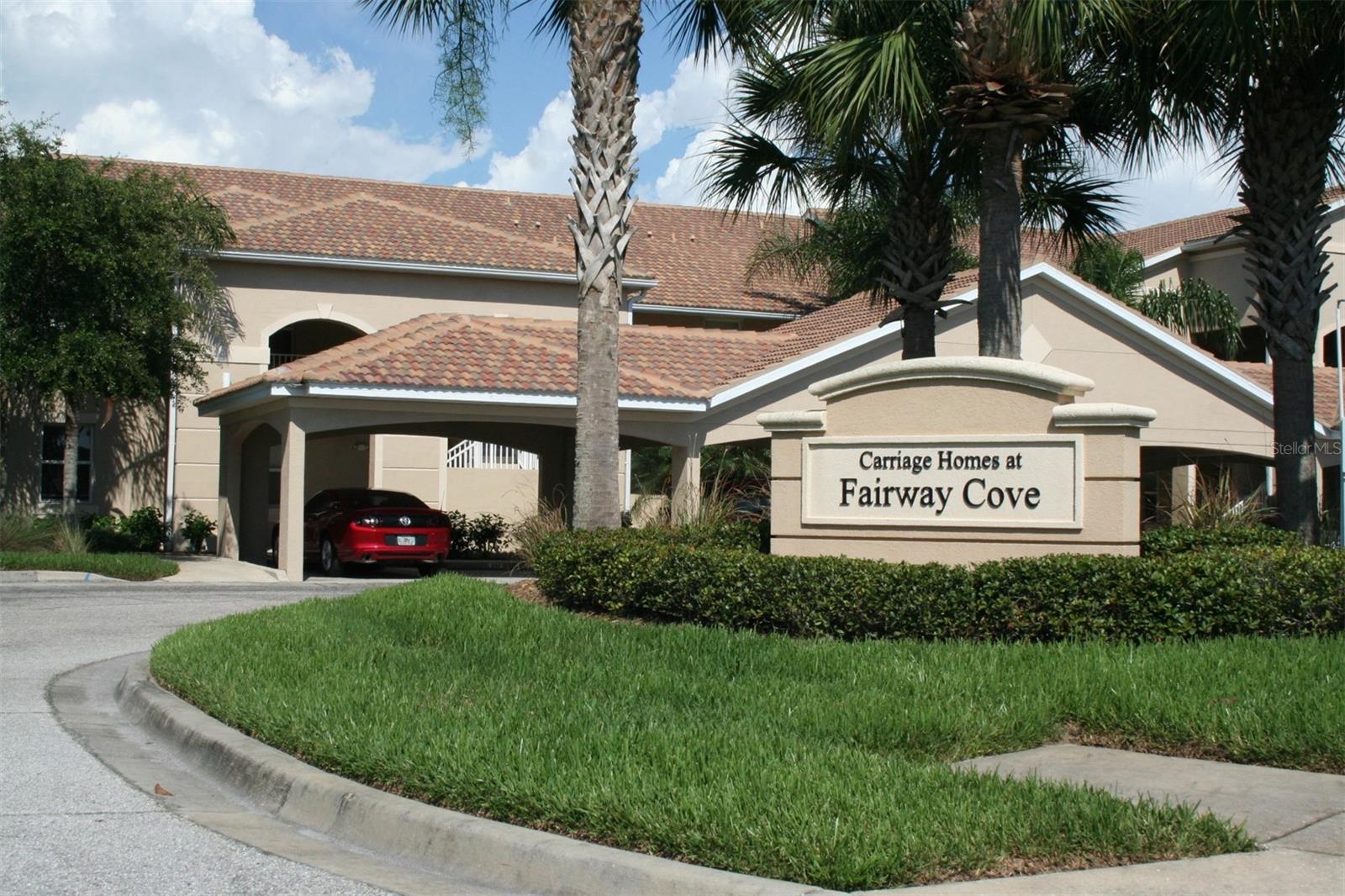 811 FAIRWAYCOVE LANE 107