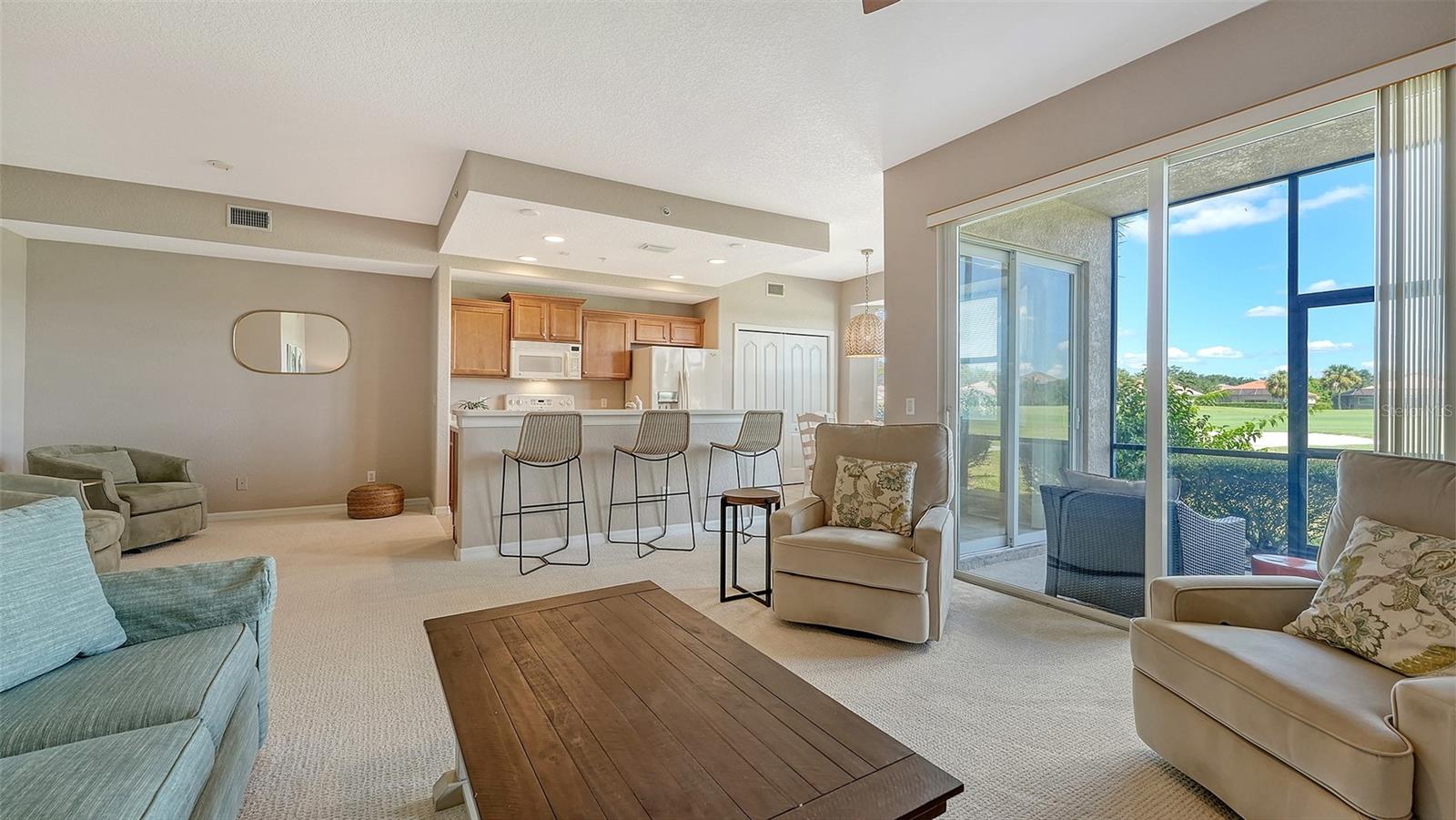 STONE HARBOUR I - Residential