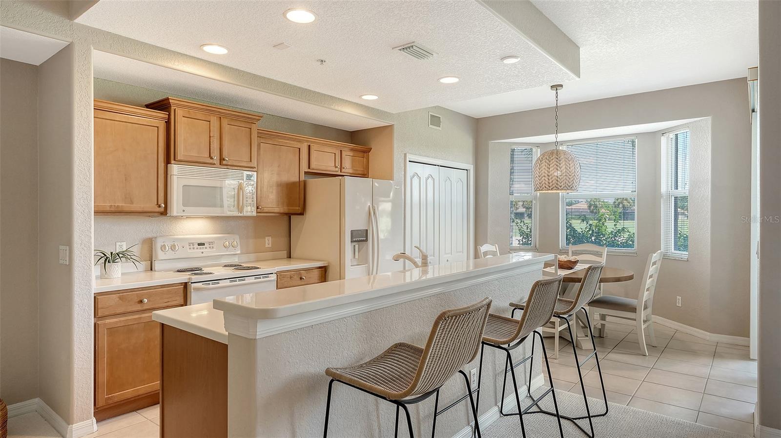 STONE HARBOUR I - Residential