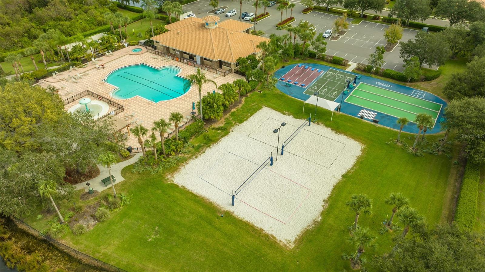 STONE HARBOUR I - Residential