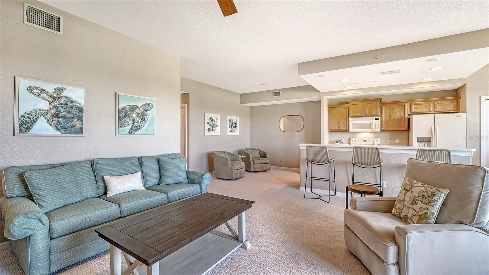 STONE HARBOUR I - Residential