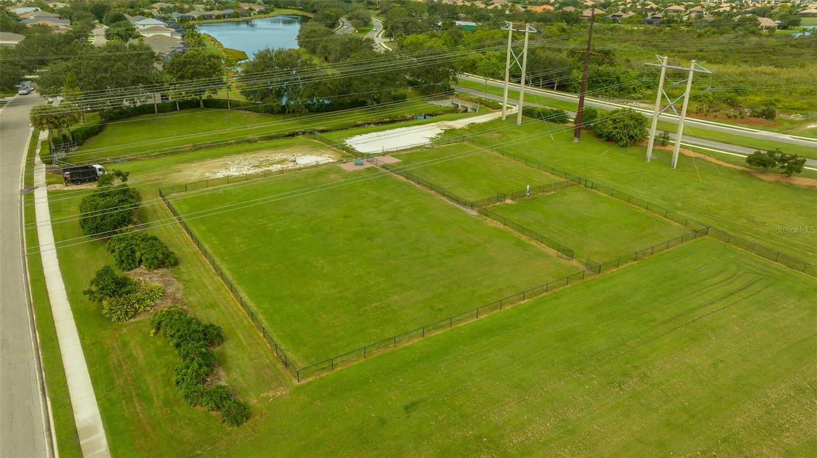 STONE HARBOUR I - Residential