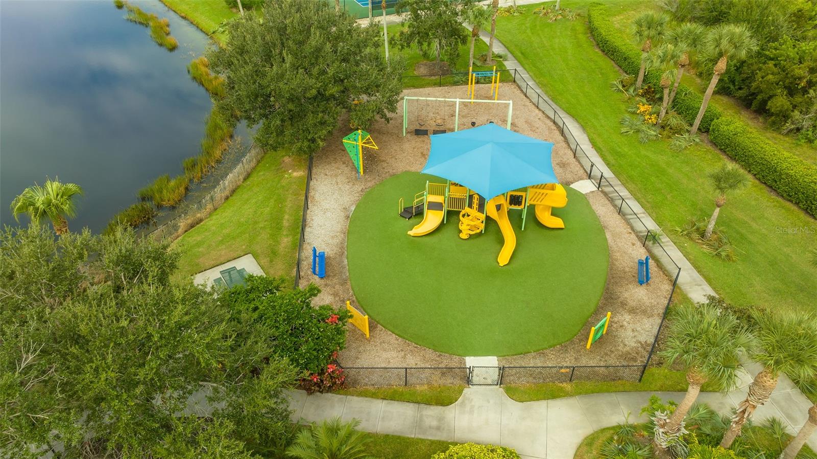 STONE HARBOUR I - Residential