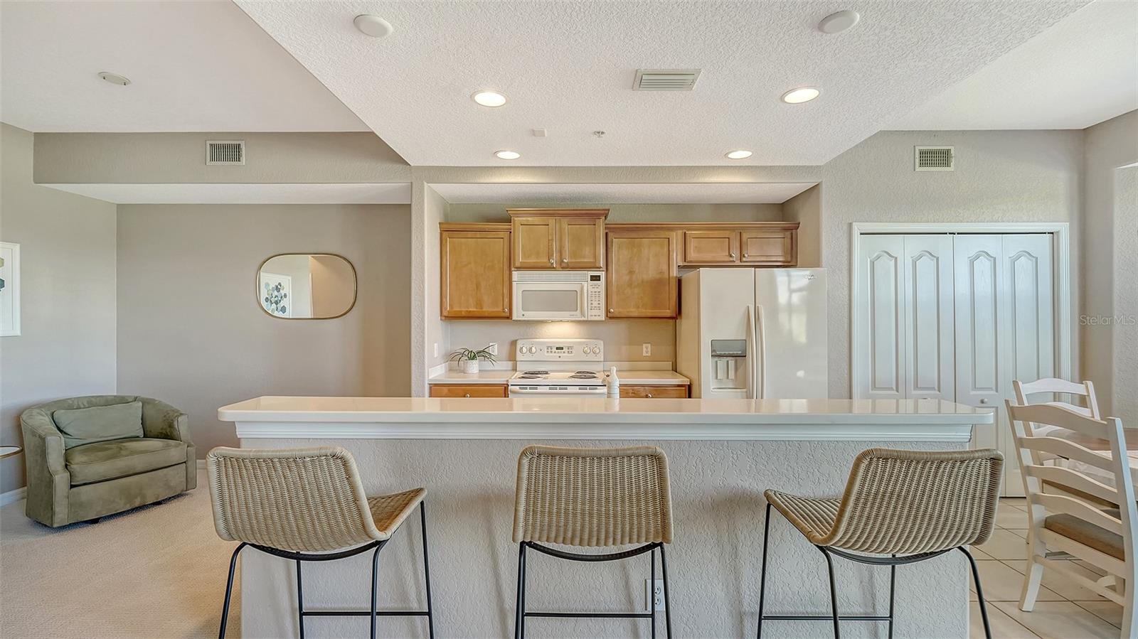 STONE HARBOUR I - Residential