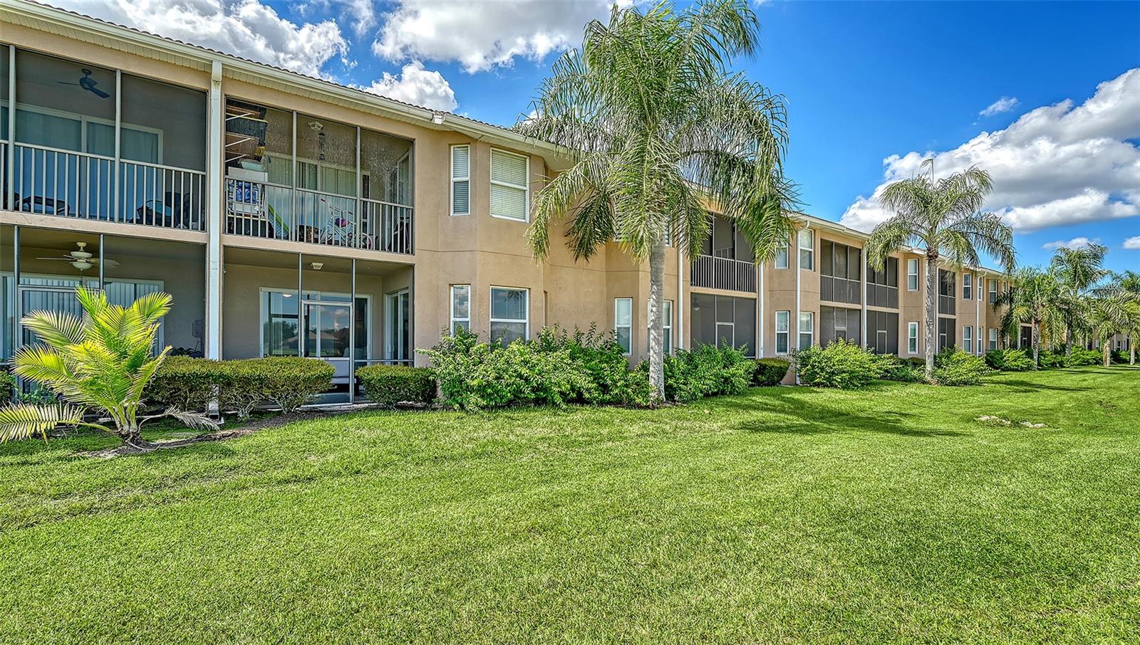 STONE HARBOUR I - Residential