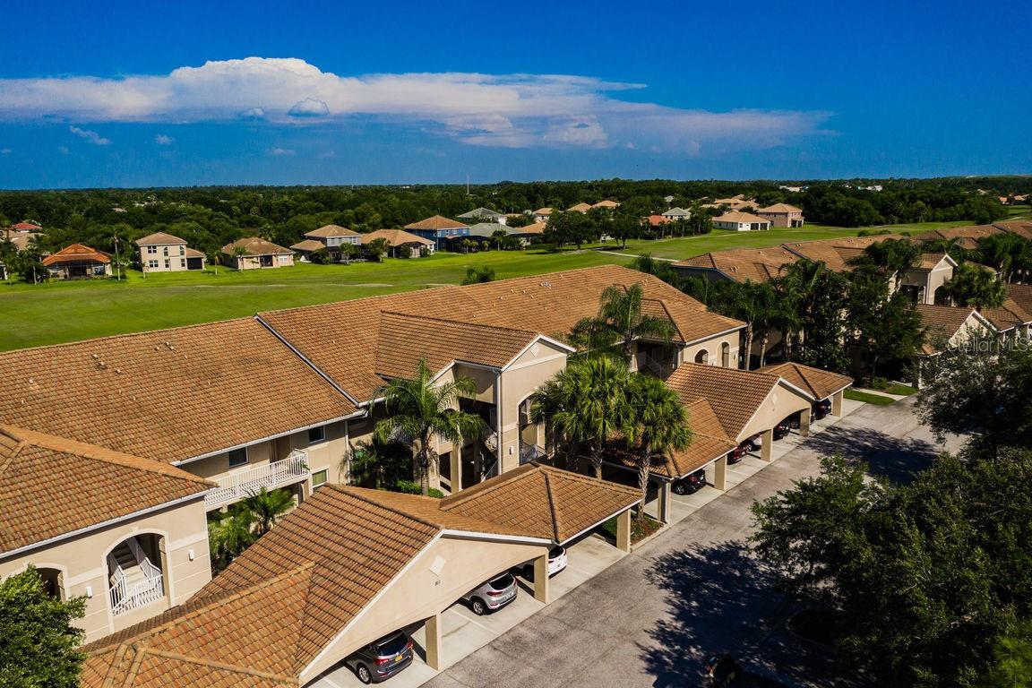 STONE HARBOUR I - Residential