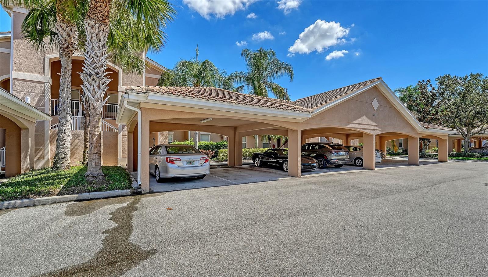 STONE HARBOUR I - Residential