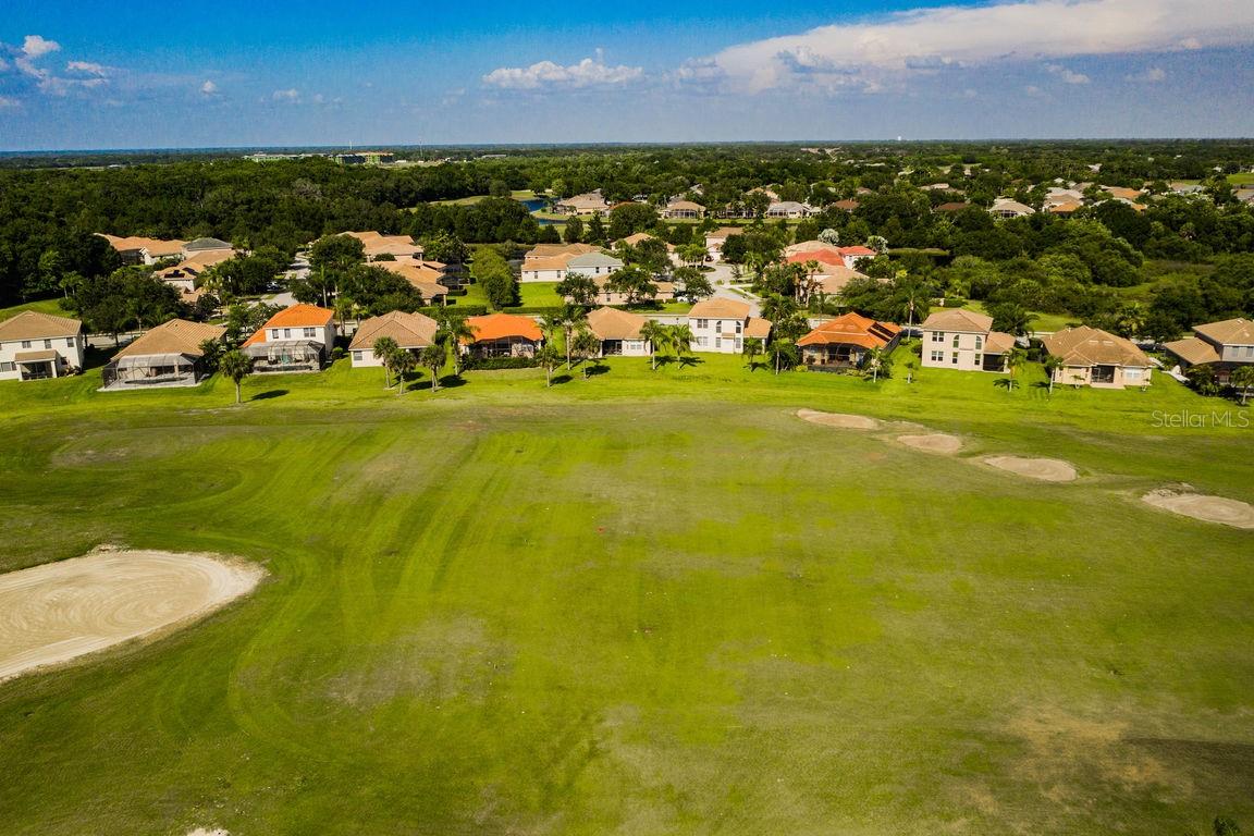STONE HARBOUR I - Residential