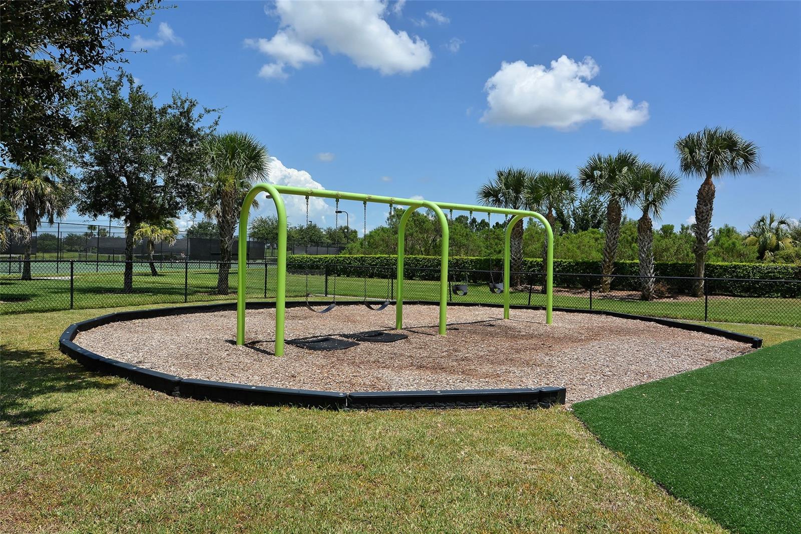 STONE HARBOUR I - Residential