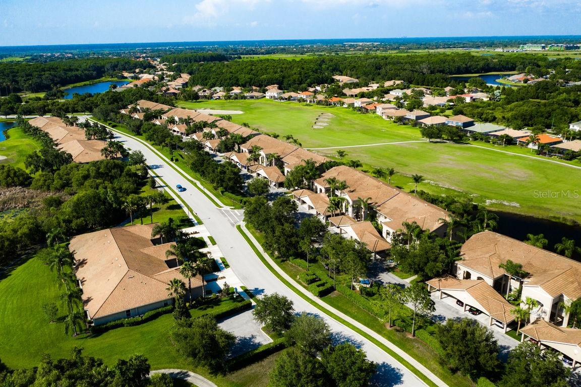 STONE HARBOUR I - Residential