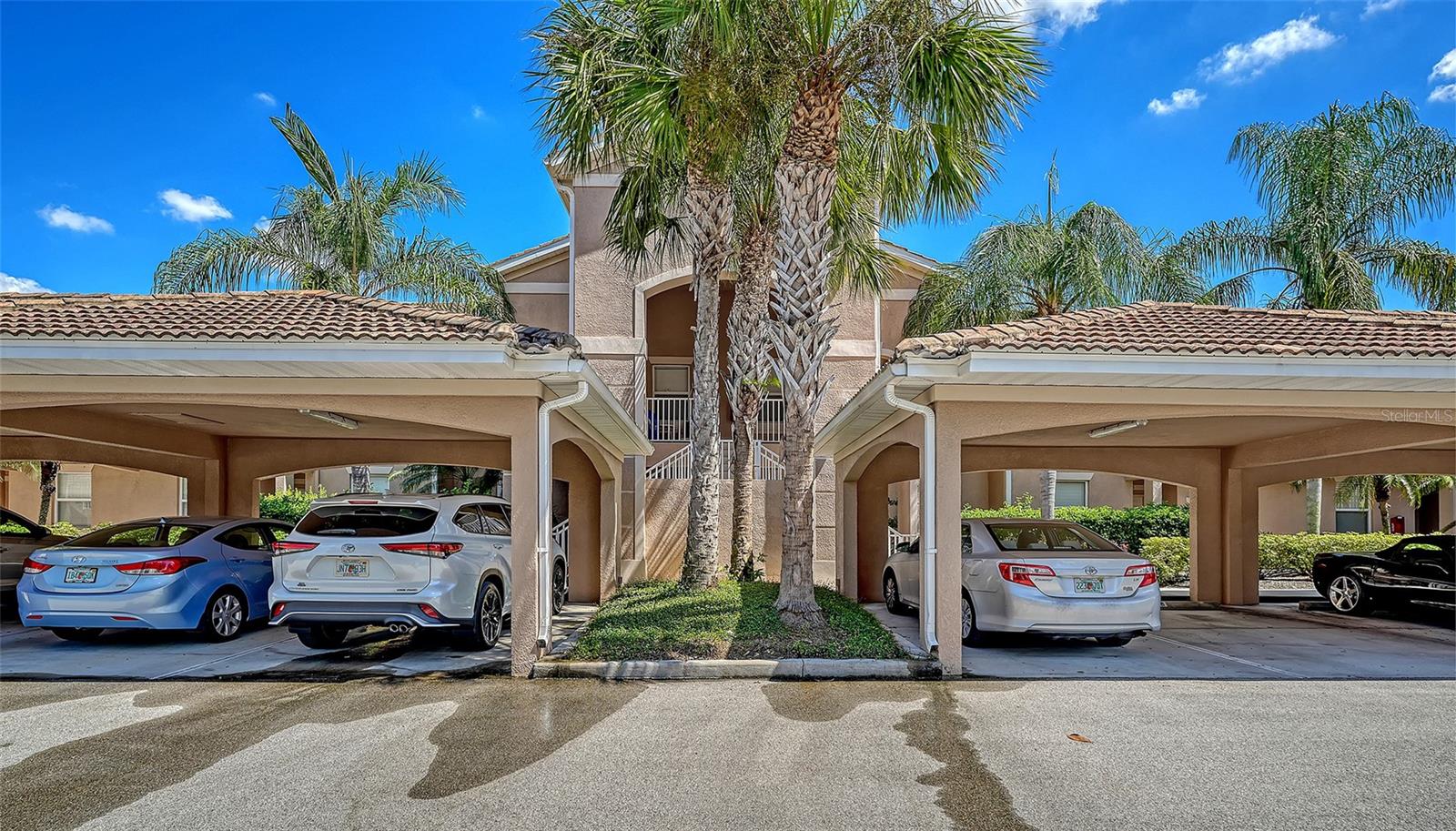 STONE HARBOUR I - Residential