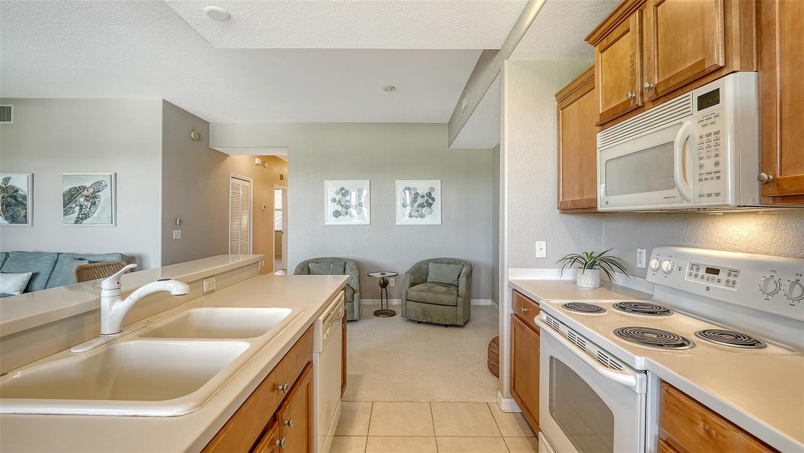 STONE HARBOUR I - Residential