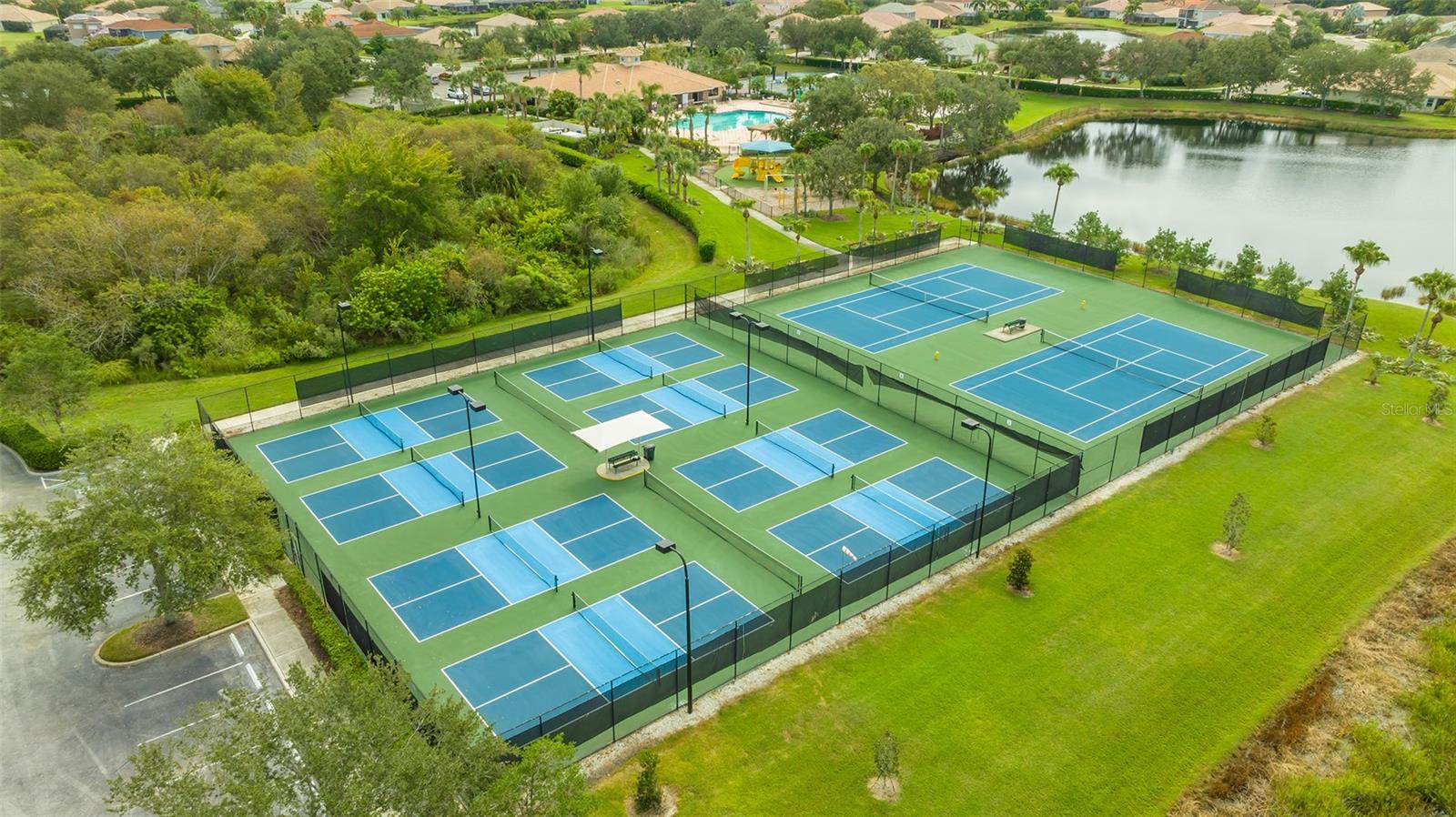 STONE HARBOUR I - Residential