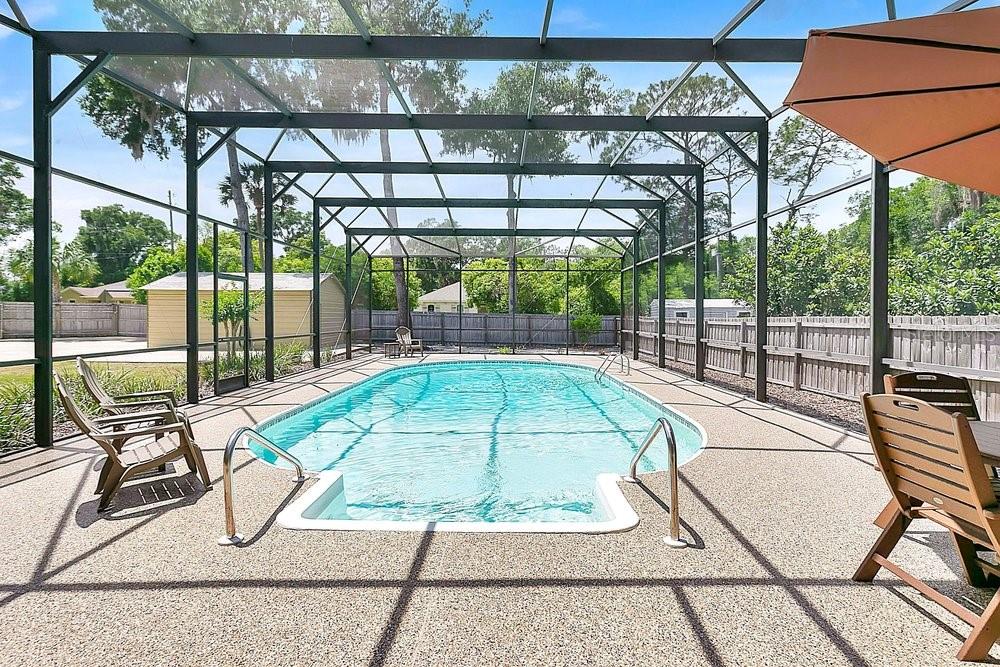 GLENWOOD ESTATE - Residential