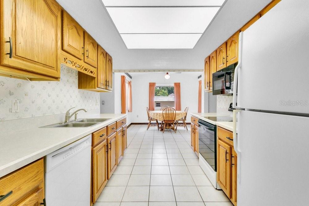 GLENWOOD ESTATE - Residential