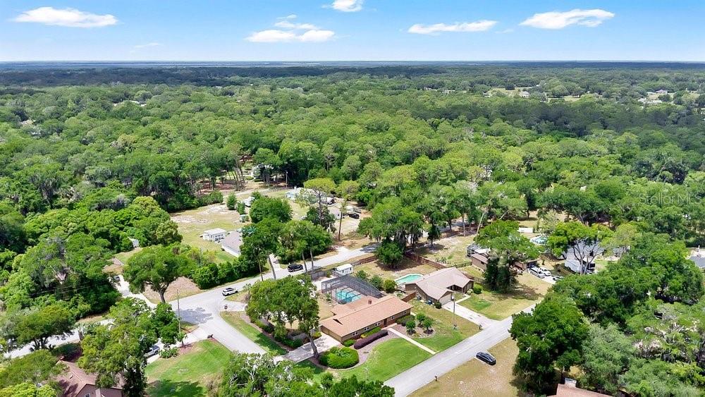 GLENWOOD ESTATE - Residential