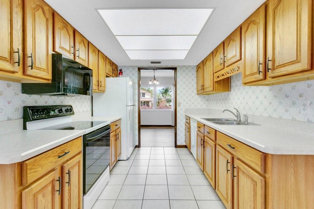 GLENWOOD ESTATE - Residential
