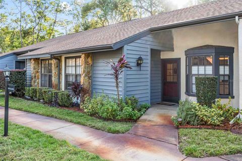 A home in SPRING HILL