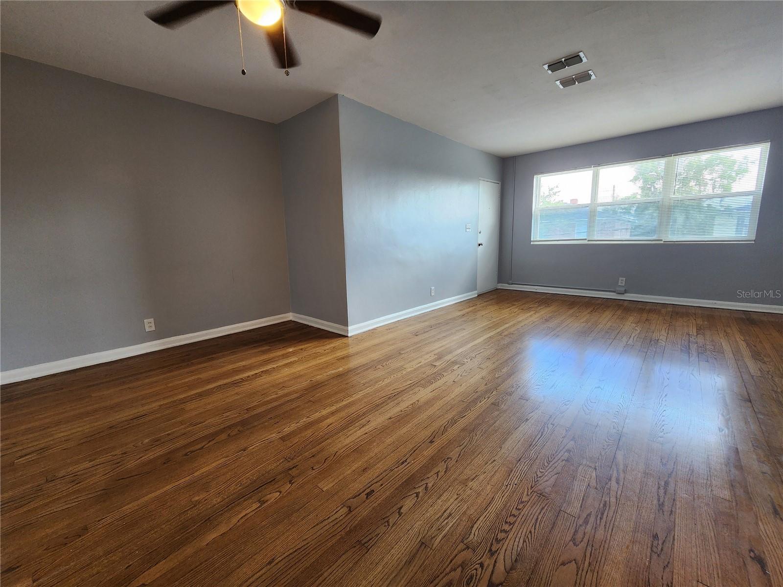 JOHNSON MANOR R/P - Residential Lease