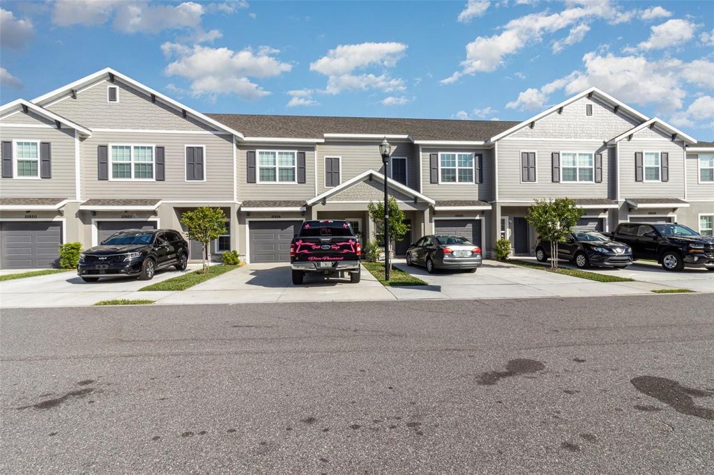 Photo of 10924 Brightleaf Court, Riverview, FL 33569 (MLS # TB8368184)